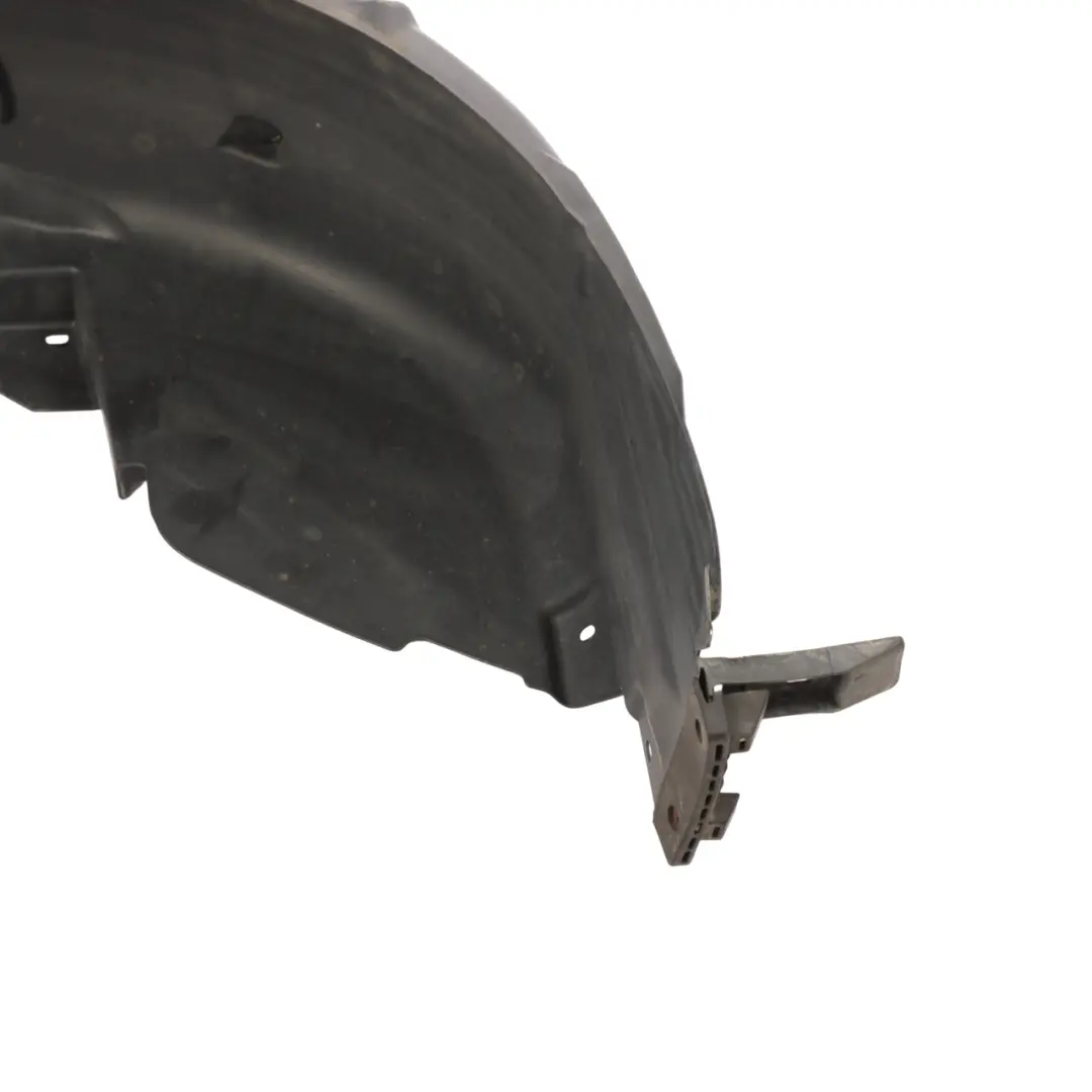 Mk5 6F Wheel Arch Housing Cover Inner Panel Rear Right O/S to Seat Ibiza with Part number 6F0810970M Seat Ibiza Mk5 6F Wheel Arch Housing Cover Inner Panel Rear Right O/S - SKU 6F0810970M - Part number 6F0810970M