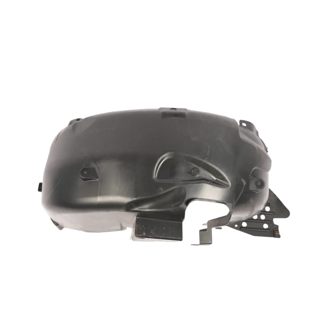 Mk5 6F Wheel Arch Housing Cover Inner Panel Rear Right O/S to Seat Ibiza with Part number 6F0810970M Seat Ibiza Mk5 6F Wheel Arch Housing Cover Inner Panel Rear Right O/S - SKU 6F0810970M - Part number 6F0810970M