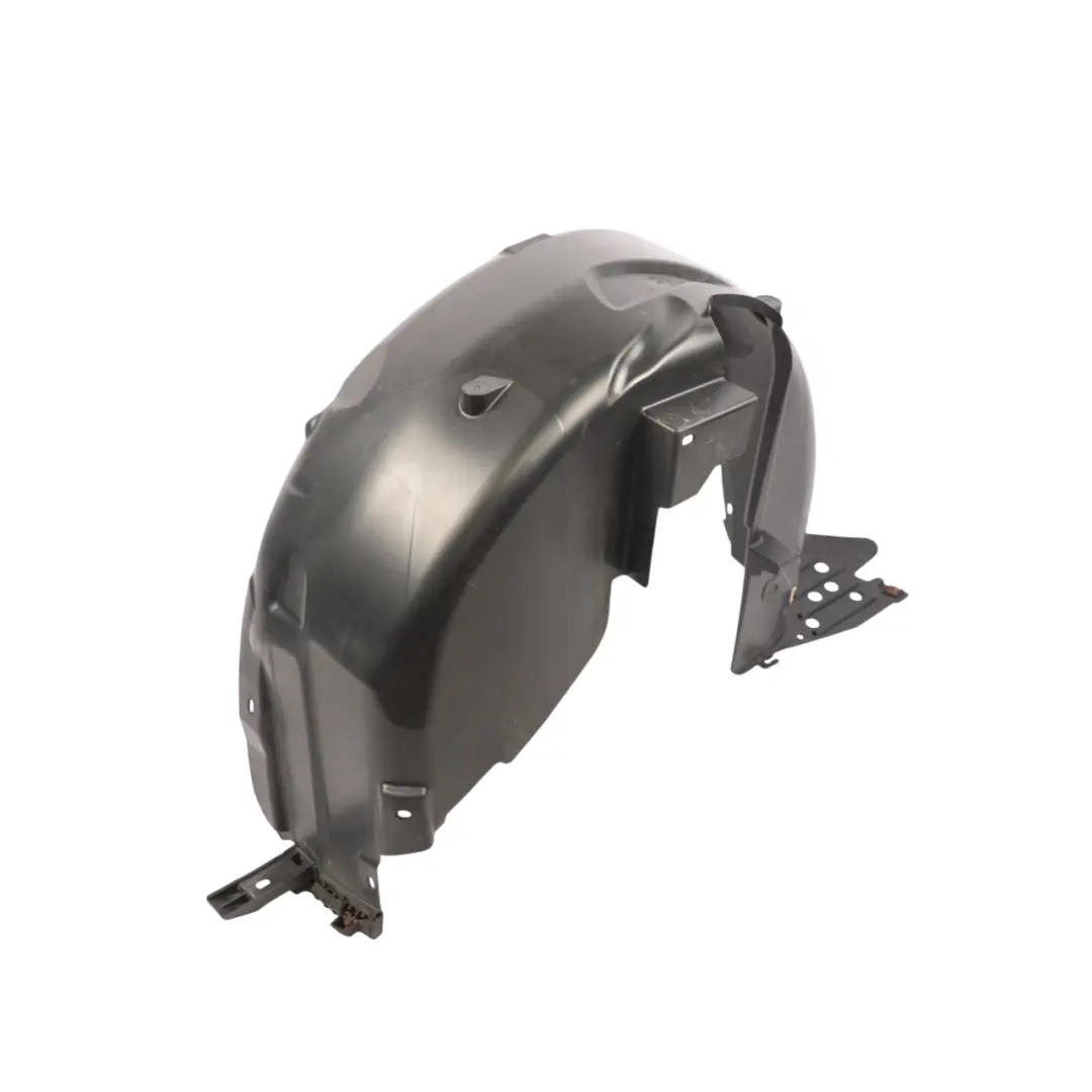 Seat Ibiza Mk5 6F Wheel Arch Housing Cover Inner Panel Rear Right O/S - SKU 6F0810970M - Part number 6F0810970M