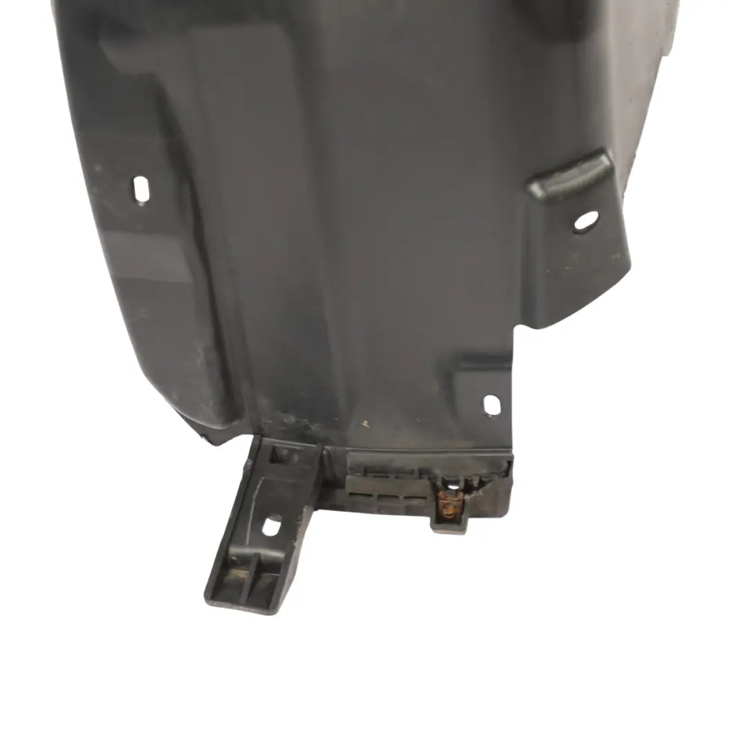 Mk5 6F Wheel Arch Housing Cover Inner Panel Rear Right O/S to Seat Ibiza with Part number 6F0810970M Seat Ibiza Mk5 6F Wheel Arch Housing Cover Inner Panel Rear Right O/S - SKU 6F0810970M - Part number 6F0810970M