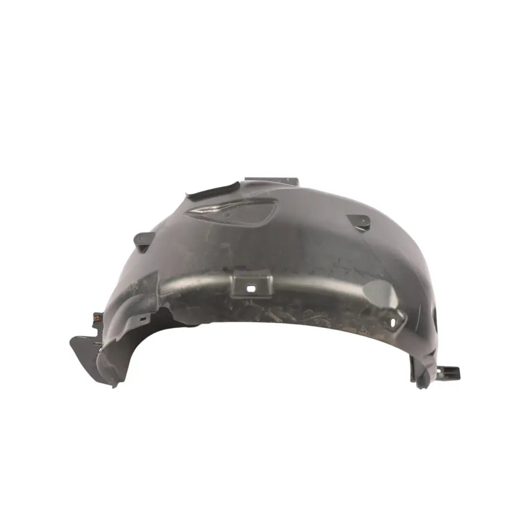 Seat Ibiza Mk5 6F Wheel Arch Housing Cover Inner Panel Rear Right O/S - SKU 6F0810970M - Part number 6F0810970M