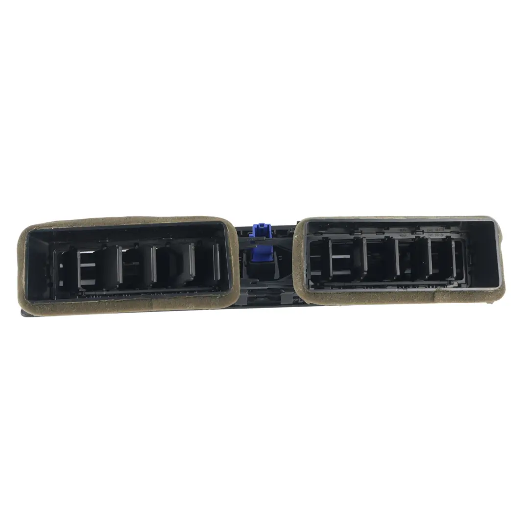 Seat Ibiza Mk5 Panel Rejilla Ventilación Salpicadero Botón Luz - SKU 6F0819110 - Número de pieza 6F0819110