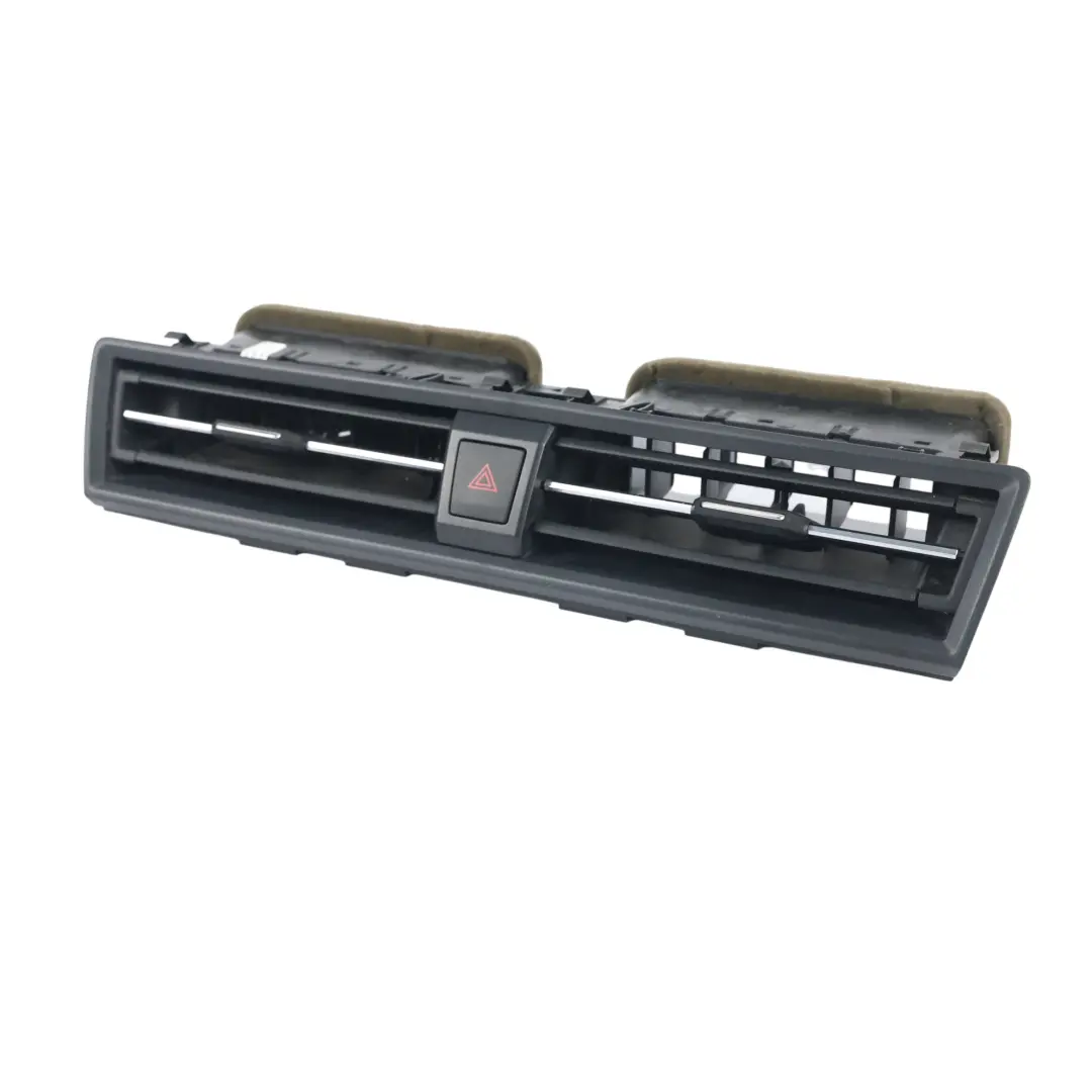 Mk5 Armaturenbrett Lüftungsgitter Blende Warnblinkschalter für Seat Ibiza mit Teilenummer 6F0819110 Seat Ibiza Mk5 Armaturenbrett Lüftungsgitter Blende Warnblinkschalter - SKU 6F0819110 - Teilenummer 6F0819110