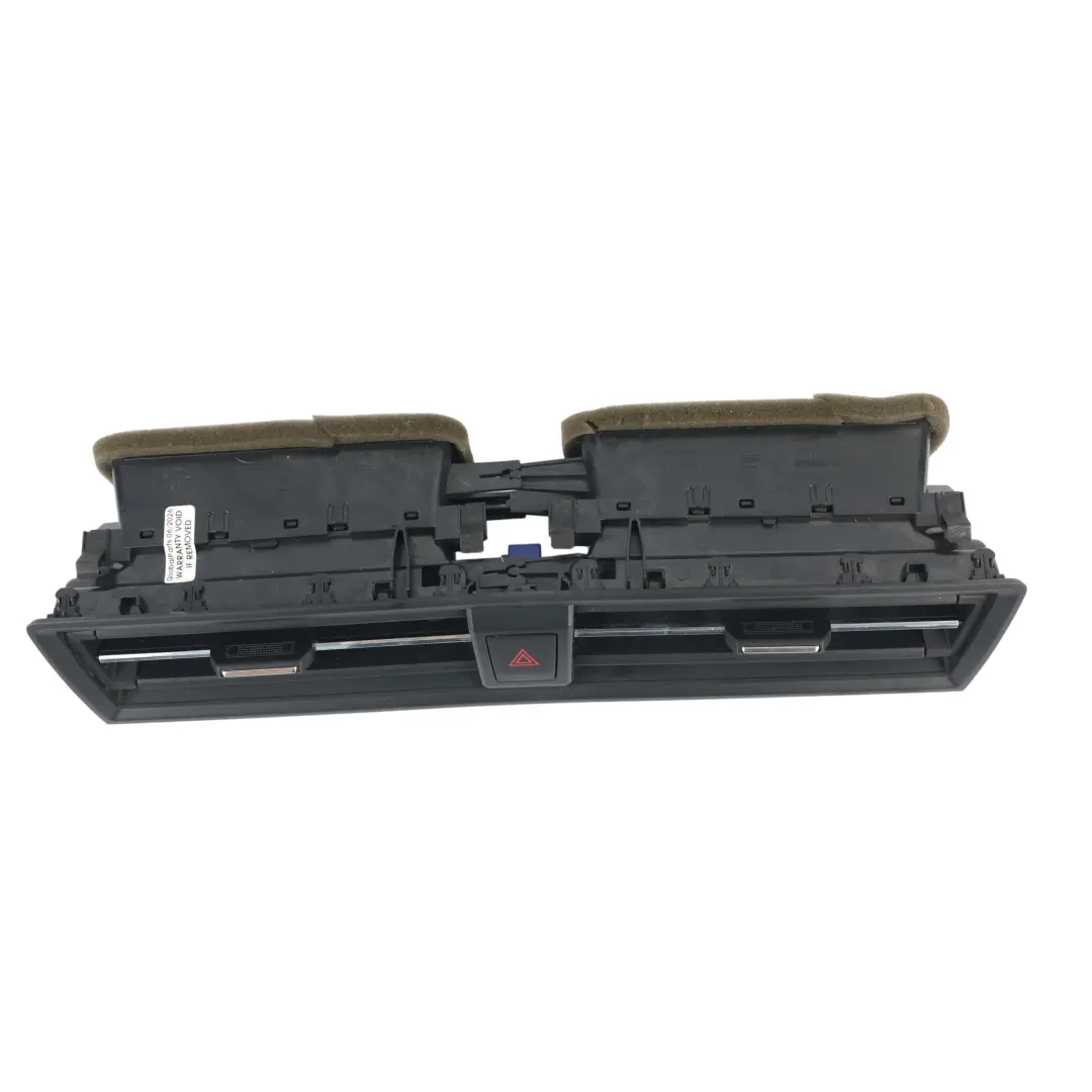 Mk5 Pannello Bocchetta Aria Pulsante Emergenza per Seat Ibiza con numero di parte 6F0819110 Seat Ibiza Mk5 Pannello Bocchetta Aria Pulsante Emergenza - SKU 6F0819110 - Numero di parte 6F0819110