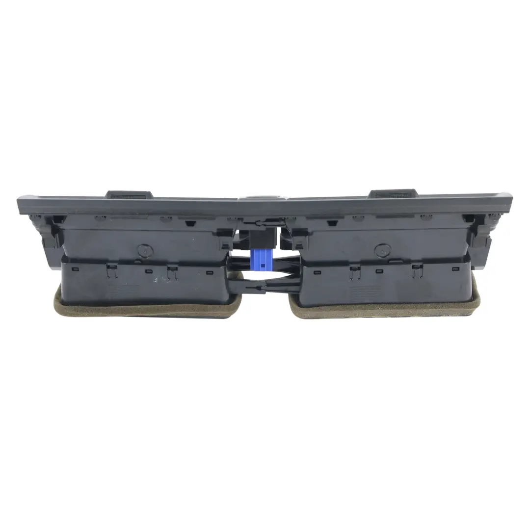 Mk5 Panel Rejilla Ventilación Salpicadero Botón Luz para Seat Ibiza con número de pieza 6F0819110 Seat Ibiza Mk5 Panel Rejilla Ventilación Salpicadero Botón Luz - SKU 6F0819110 - Número de pieza 6F0819110