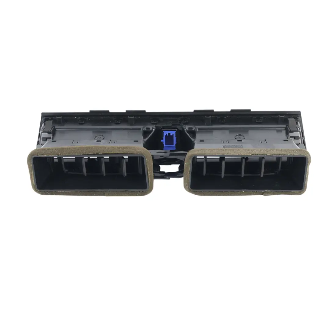 Seat Ibiza Mk5 Panel Rejilla Ventilación Salpicadero Botón Luz - SKU 6F0819110 - Número de pieza 6F0819110