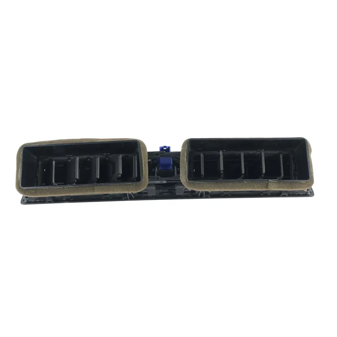 Seat Ibiza Mk5 Armaturenbrett Lüftungsgitter Blende Warnblinkschalter - SKU 6F0819110 - Teilenummer 6F0819110