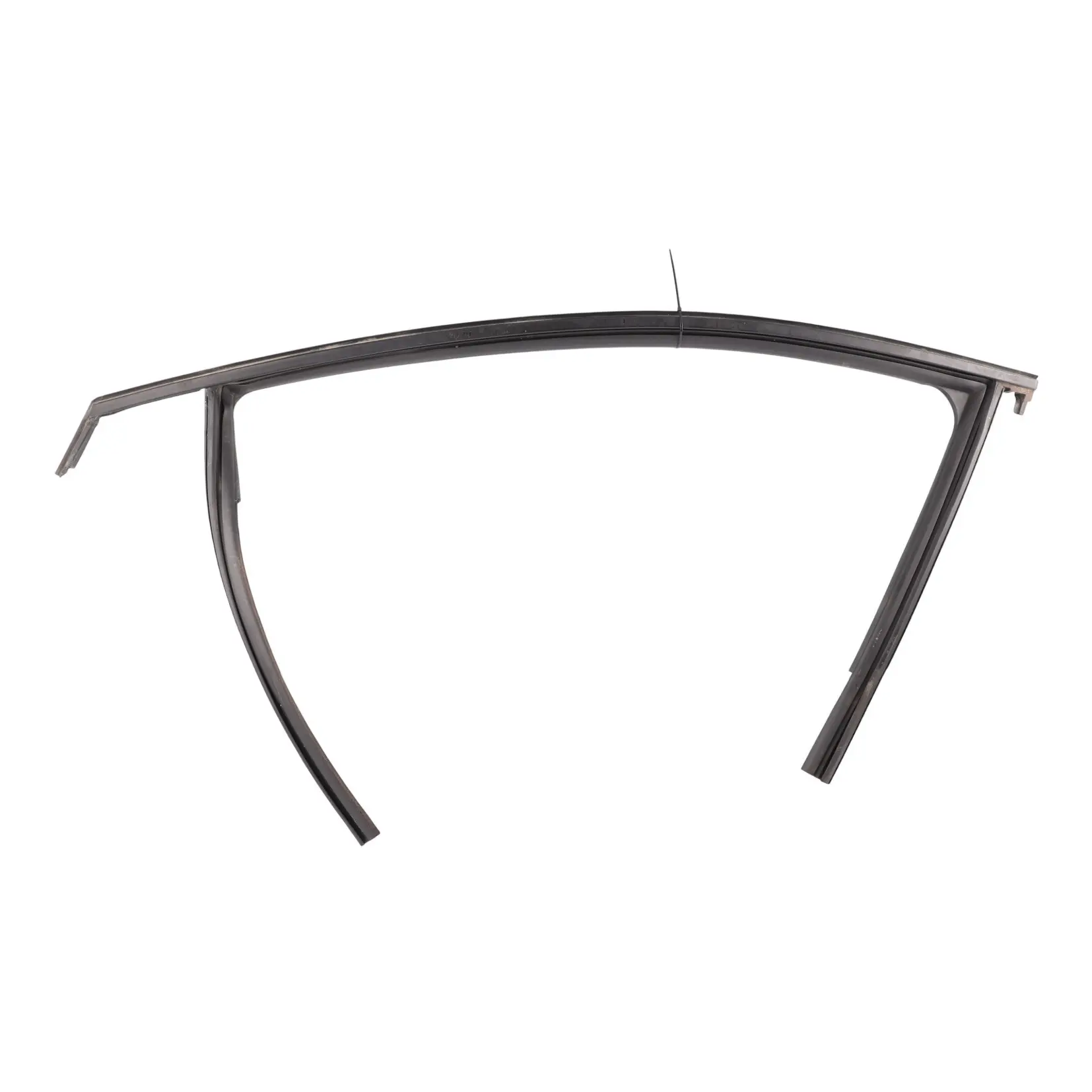 Seat Ibiza Mk5 Seal Gasket Window Frame Guide Rail Front Left N/S 6F0837431F