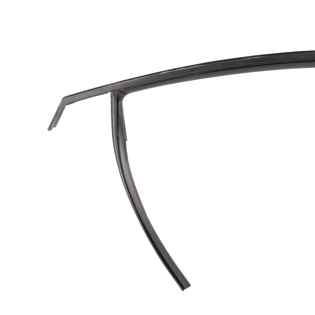 Mk5 Seal Gasket Window Frame Guide Rail Front Left N/S to Seat Ibiza with Part number 6F0837431F Seat Ibiza Mk5 Seal Gasket Window Frame Guide Rail Front Left N/S - SKU 6F0837431F - Part number 6F0837431F
