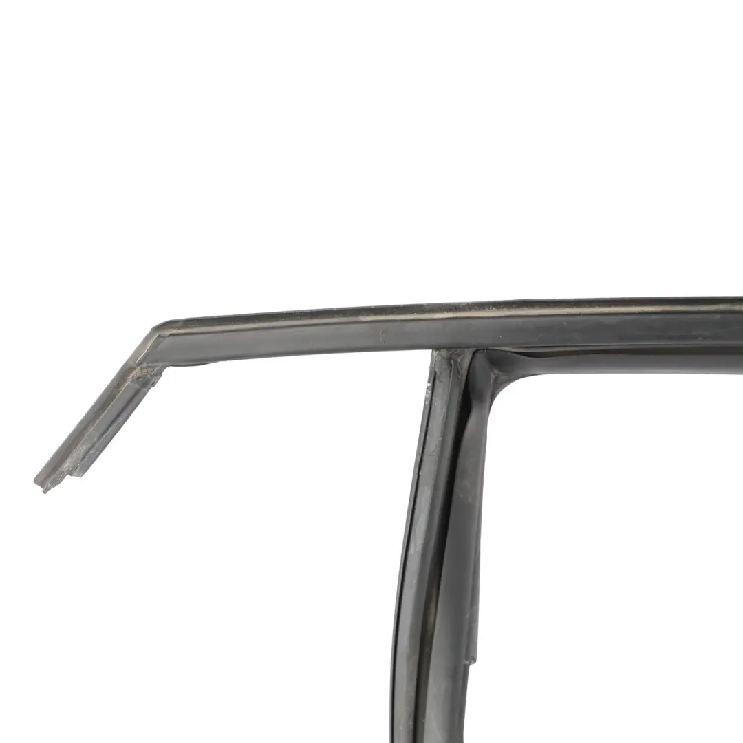 Seat Ibiza Mk5 Seal Gasket Window Frame Guide Rail Front Left N/S - SKU 6F0837431F - Part number 6F0837431F