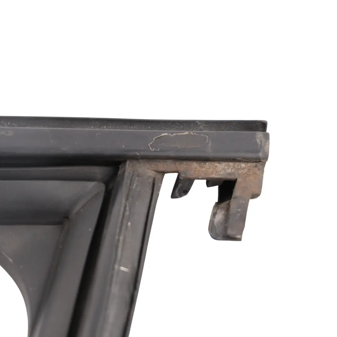 Seat Ibiza Mk5 Seal Gasket Window Frame Guide Rail Front Left N/S - SKU 6F0837431F - Part number 6F0837431F