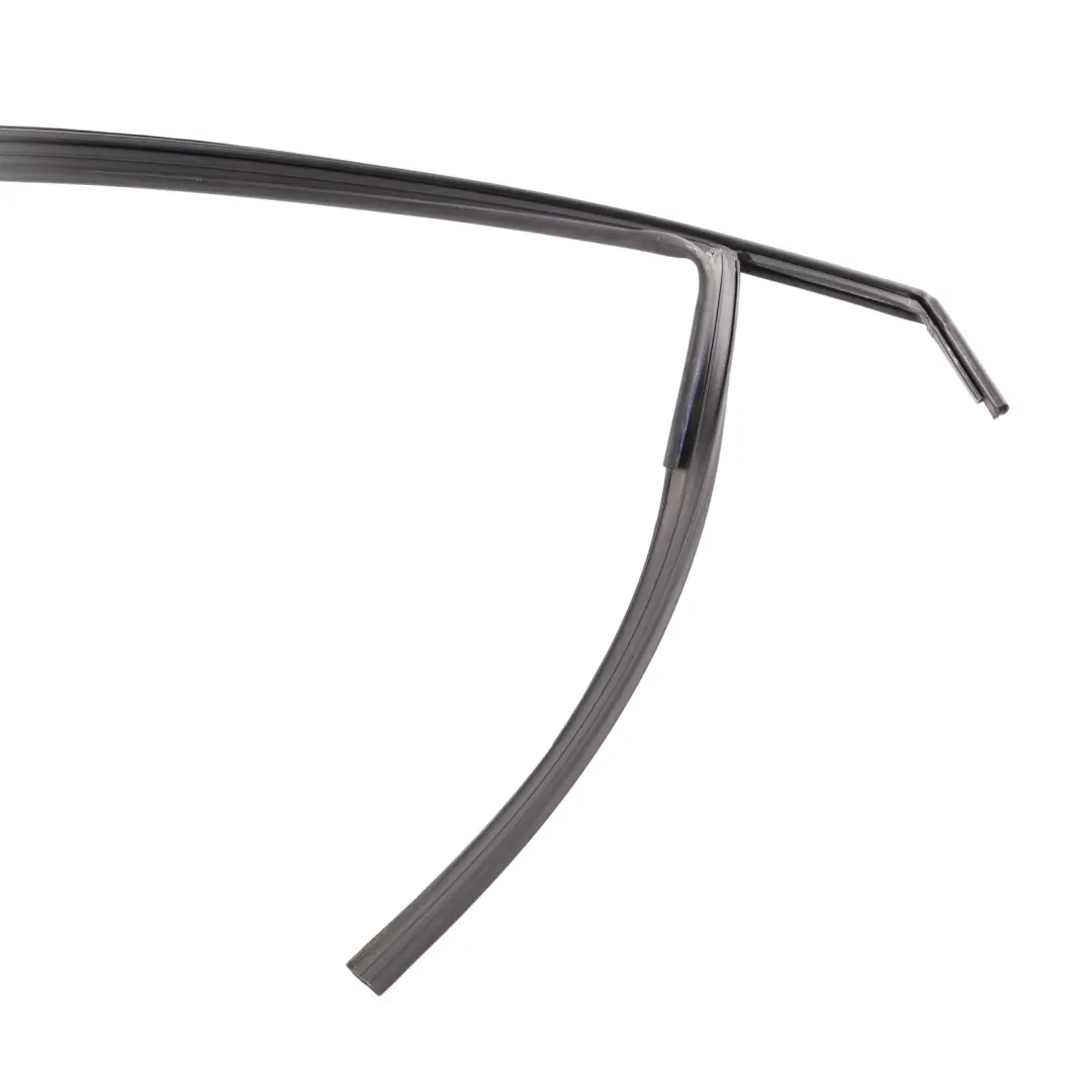 Seat Ibiza Mk5 Seal Gasket Window Frame Guide Rail Front Left N/S - SKU 6F0837431F - Part number 6F0837431F
