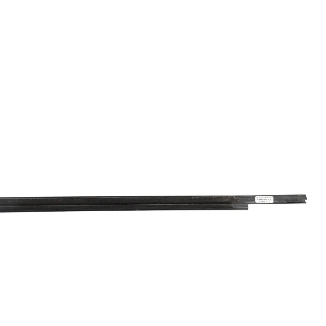 Seat Ibiza Fr Kj Fensterdichtung Zierleiste Tür Vorne Außen Links - SKU 6F0837475C - Teilenummer 6F0837475C