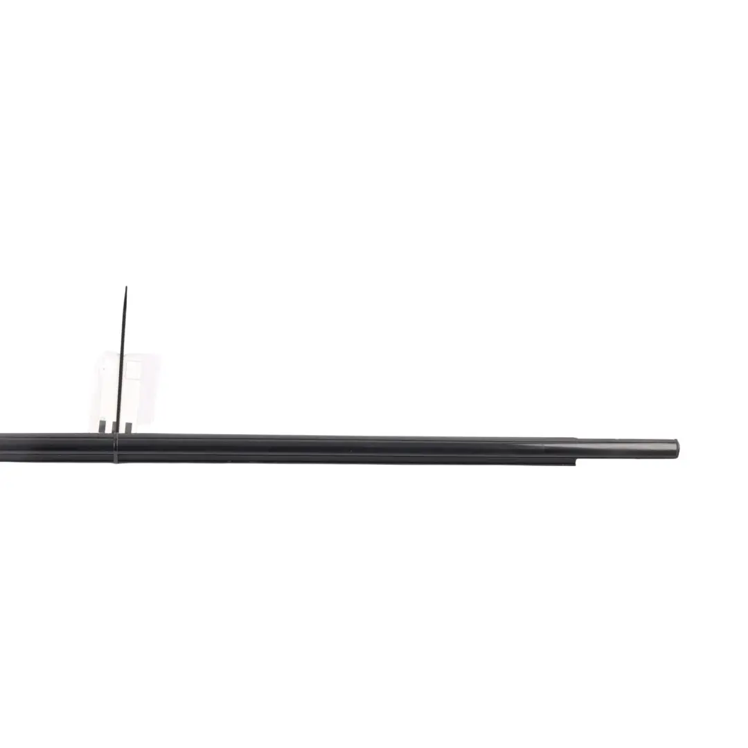 Fensterdichtung Zierleiste Tür Vorne Außen Links für Seat Ibiza Fr Kj mit Teilenummer 6F0837475C Seat Ibiza Fr Kj Fensterdichtung Zierleiste Tür Vorne Außen Links - SKU 6F0837475C - Teilenummer 6F0837475C