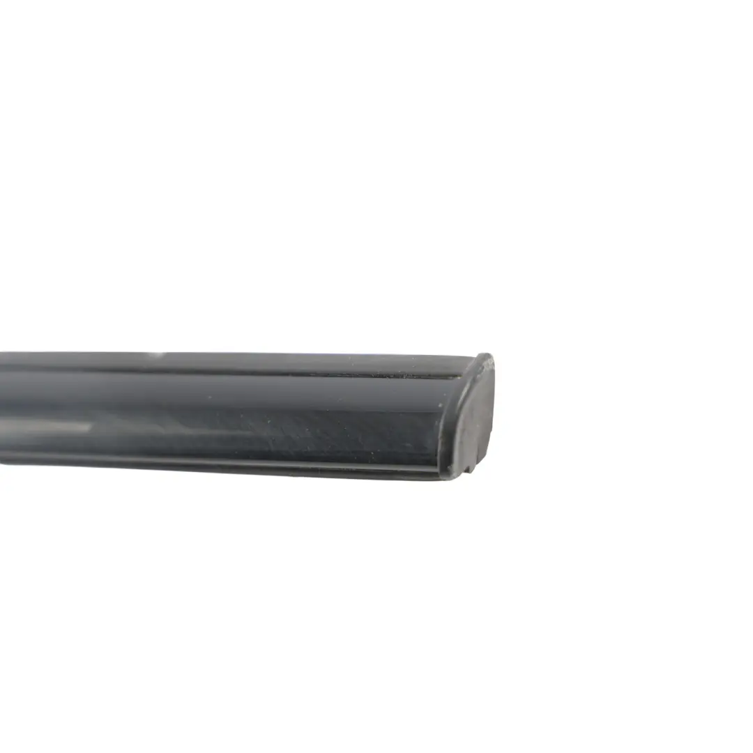Front Door Window Seal Trim Cover Outer Left N/S to Seat Ibiza Fr Kj with Part number 6F0837475C Seat Ibiza Fr Kj Front Door Window Seal Trim Cover Outer Left N/S - SKU 6F0837475C - Part number 6F0837475C