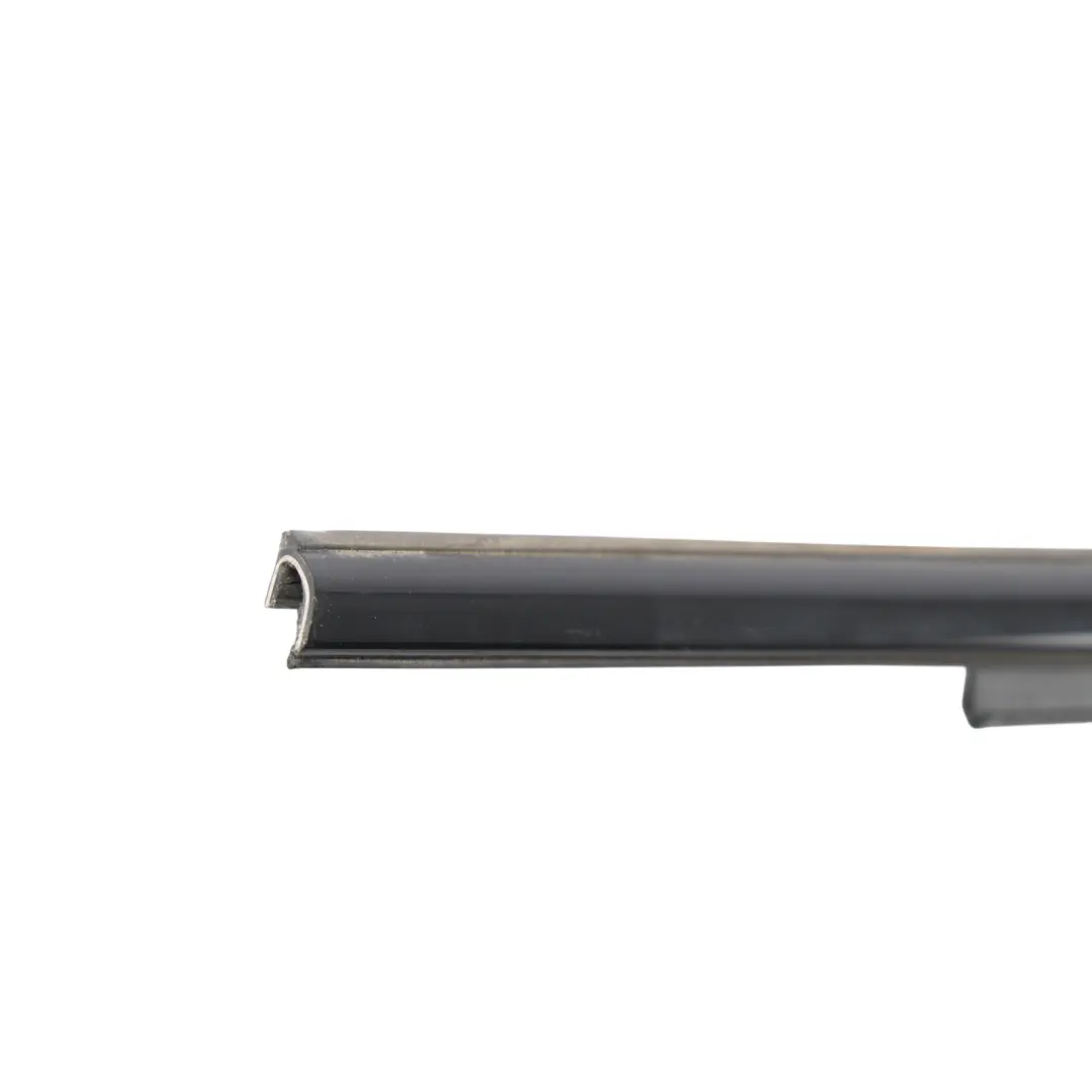 Front Door Window Seal Trim Cover Outer Left N/S to Seat Ibiza Fr Kj with Part number 6F0837475C Seat Ibiza Fr Kj Front Door Window Seal Trim Cover Outer Left N/S - SKU 6F0837475C - Part number 6F0837475C