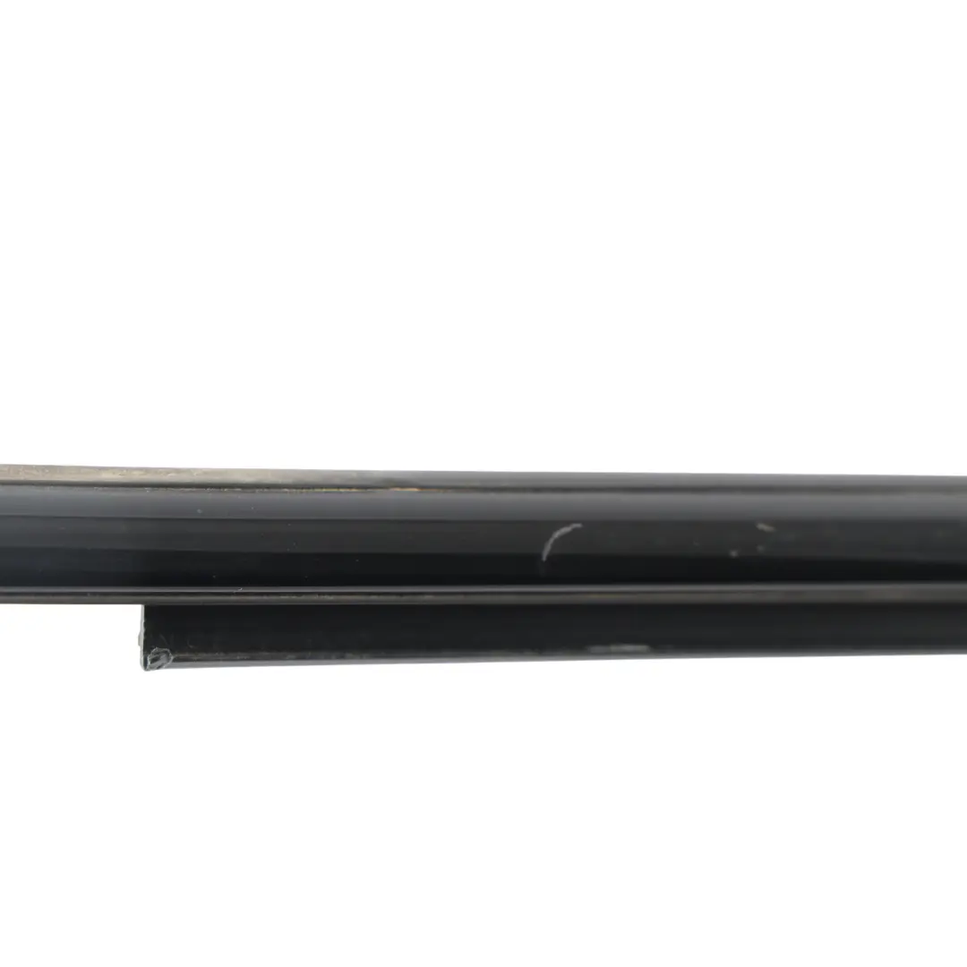 Fensterdichtung Zierleiste Tür Vorne Außen Links für Seat Ibiza Fr Kj mit Teilenummer 6F0837475C Seat Ibiza Fr Kj Fensterdichtung Zierleiste Tür Vorne Außen Links - SKU 6F0837475C - Teilenummer 6F0837475C
