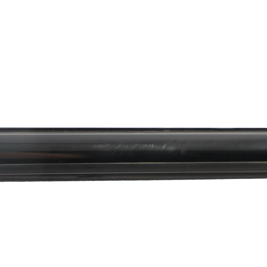 Front Door Window Seal Trim Cover Outer Left N/S to Seat Ibiza Fr Kj with Part number 6F0837475C Seat Ibiza Fr Kj Front Door Window Seal Trim Cover Outer Left N/S - SKU 6F0837475C - Part number 6F0837475C