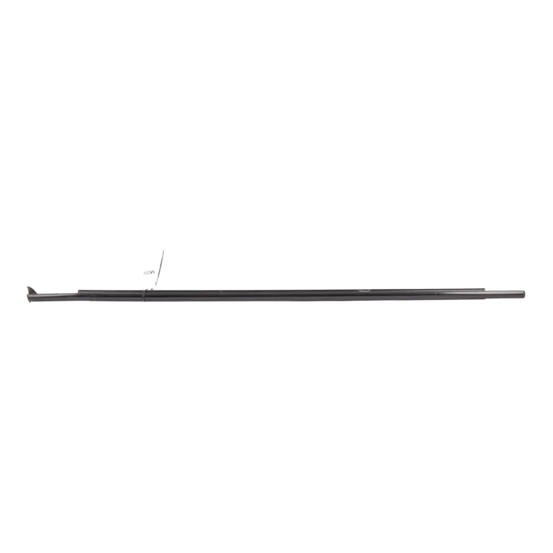 Seat Ibiza Mk5 Front Door Window Seal Trim Cover Outer Right O/S - SKU 6F0837476C - Part number 6F0837476C