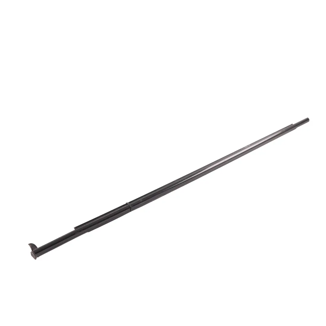 Mk5 Front Door Window Seal Trim Cover Outer Right O/S to Seat Ibiza with Part number 6F0837476C Seat Ibiza Mk5 Front Door Window Seal Trim Cover Outer Right O/S - SKU 6F0837476C - Part number 6F0837476C