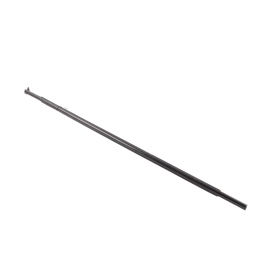 Mk5 Front Door Window Seal Trim Cover Outer Right O/S to Seat Ibiza with Part number 6F0837476C Seat Ibiza Mk5 Front Door Window Seal Trim Cover Outer Right O/S - SKU 6F0837476C - Part number 6F0837476C
