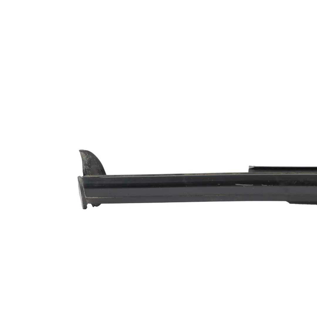 Seat Ibiza Mk5 Front Door Window Seal Trim Cover Outer Right O/S - SKU 6F0837476C - Part number 6F0837476C