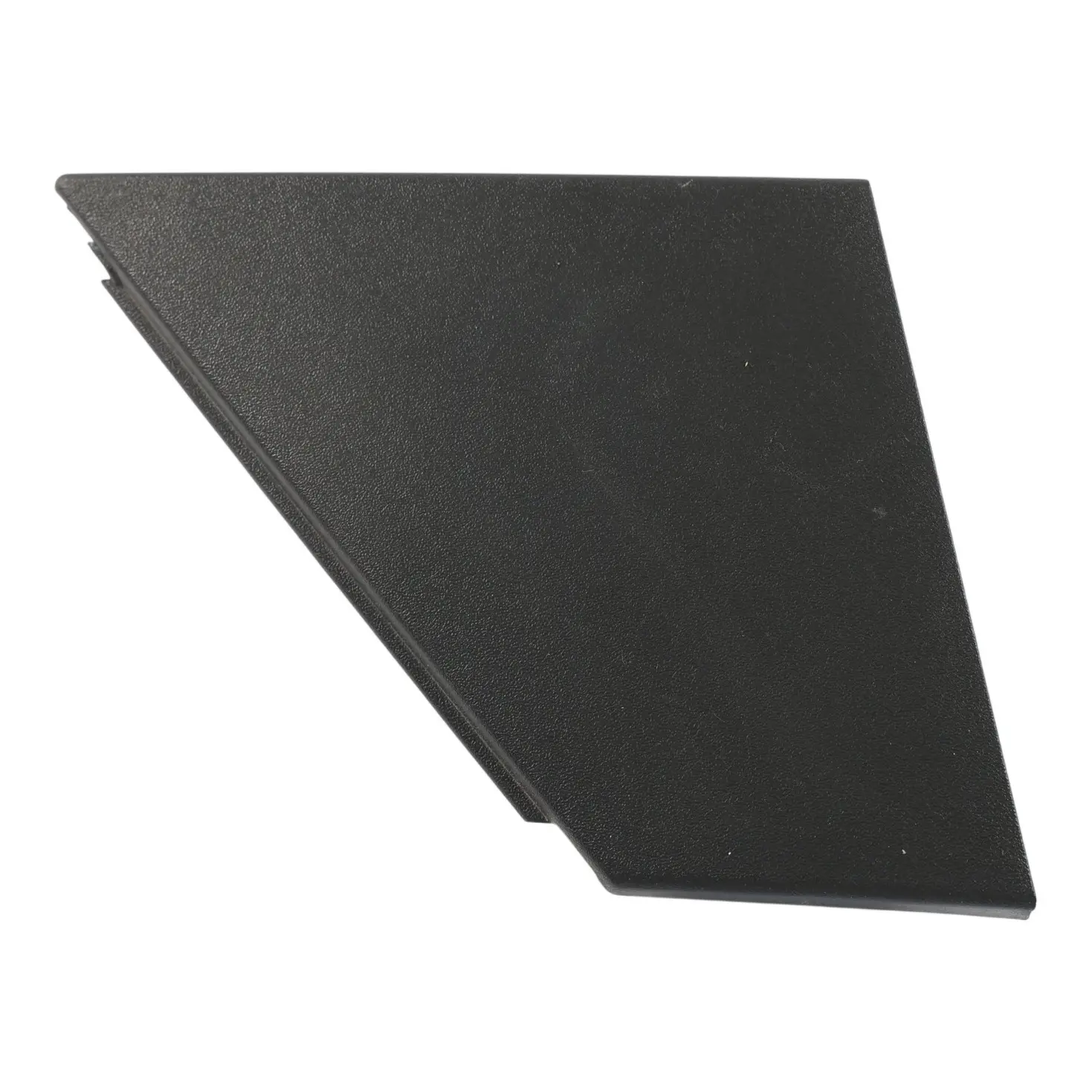 Seat Ibiza MK5 FR Fenster Zierleiste Abdeckung Blende Vorne Links 6F0837637C