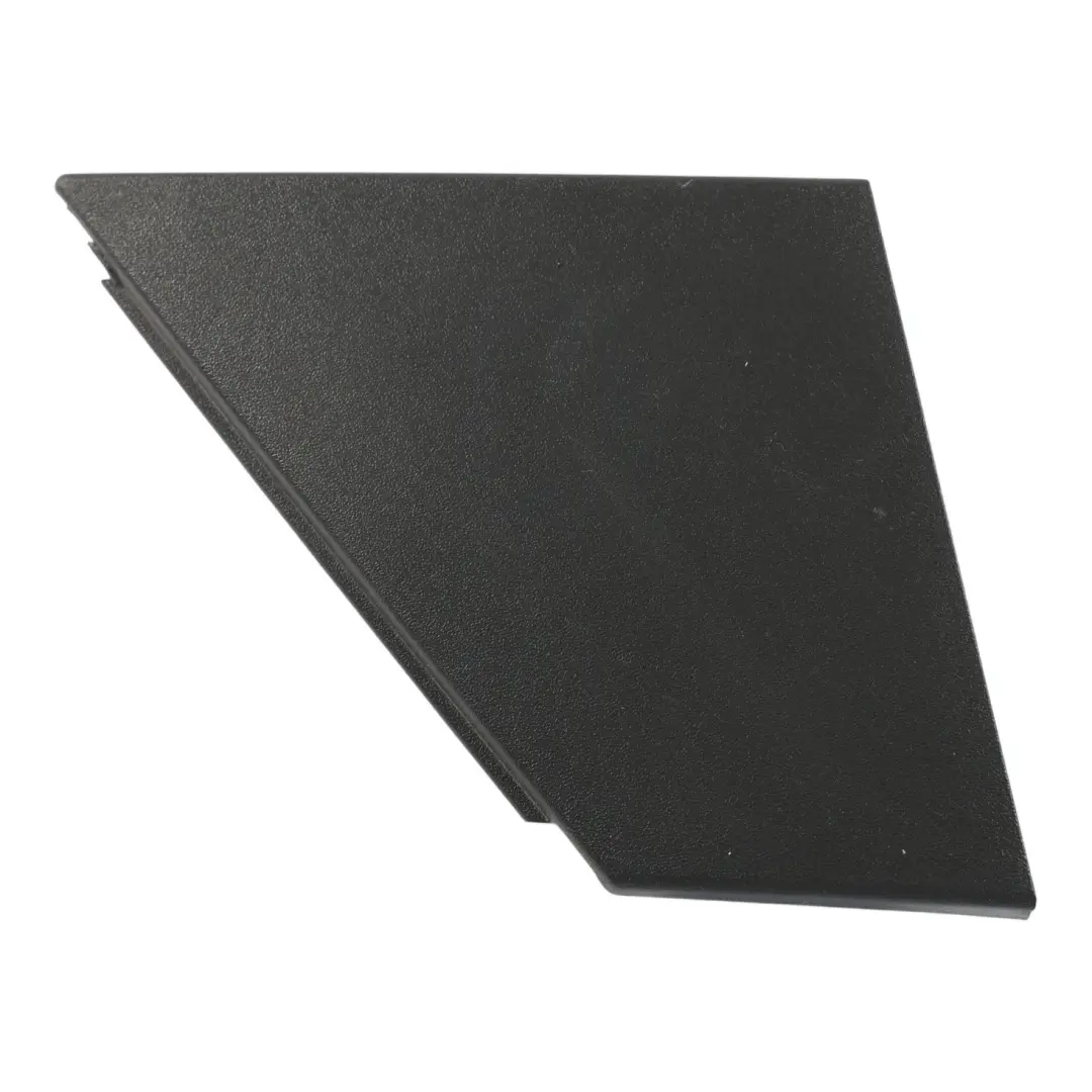 Seat Ibiza Mk5 Fr Moldura Ventana Delantera Panel Exterior Izquierda - SKU 6F0837637C - Número de pieza 6F0837637C