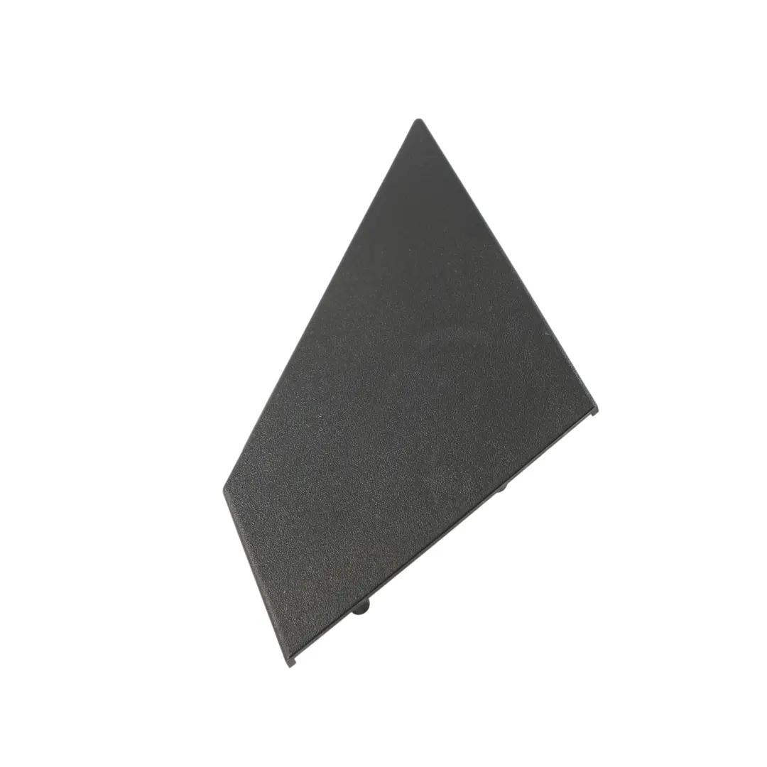 Mk5 Listwa Szyby Przednich Drzwi Lewa do Seat Ibiza o numerze 6F0837637C Seat Ibiza Mk5 Listwa Szyby Przednich Drzwi Lewa - SKU 6F0837637C - Numer Części 6F0837637C