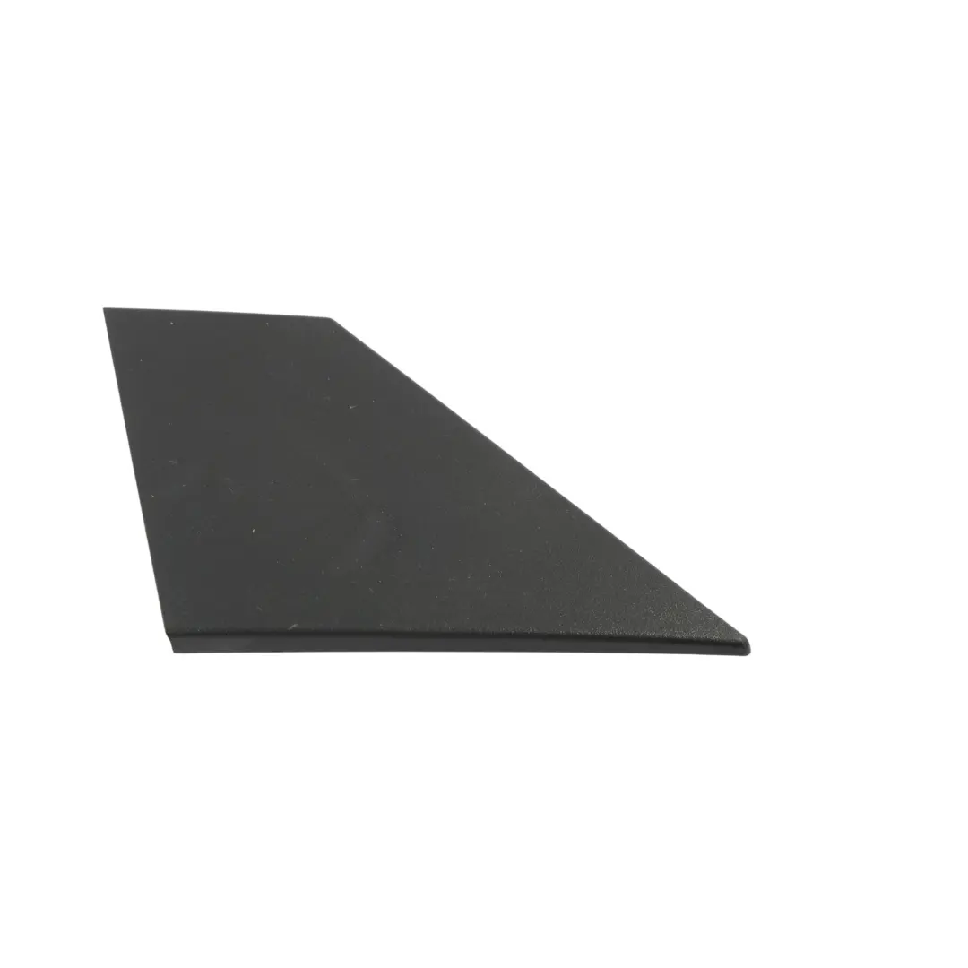 Seat Ibiza Mk5 Fr Baguette Garniture Vitre Avant Extérieur Gauche - SKU 6F0837637C - Numéro de pièce 6F0837637C