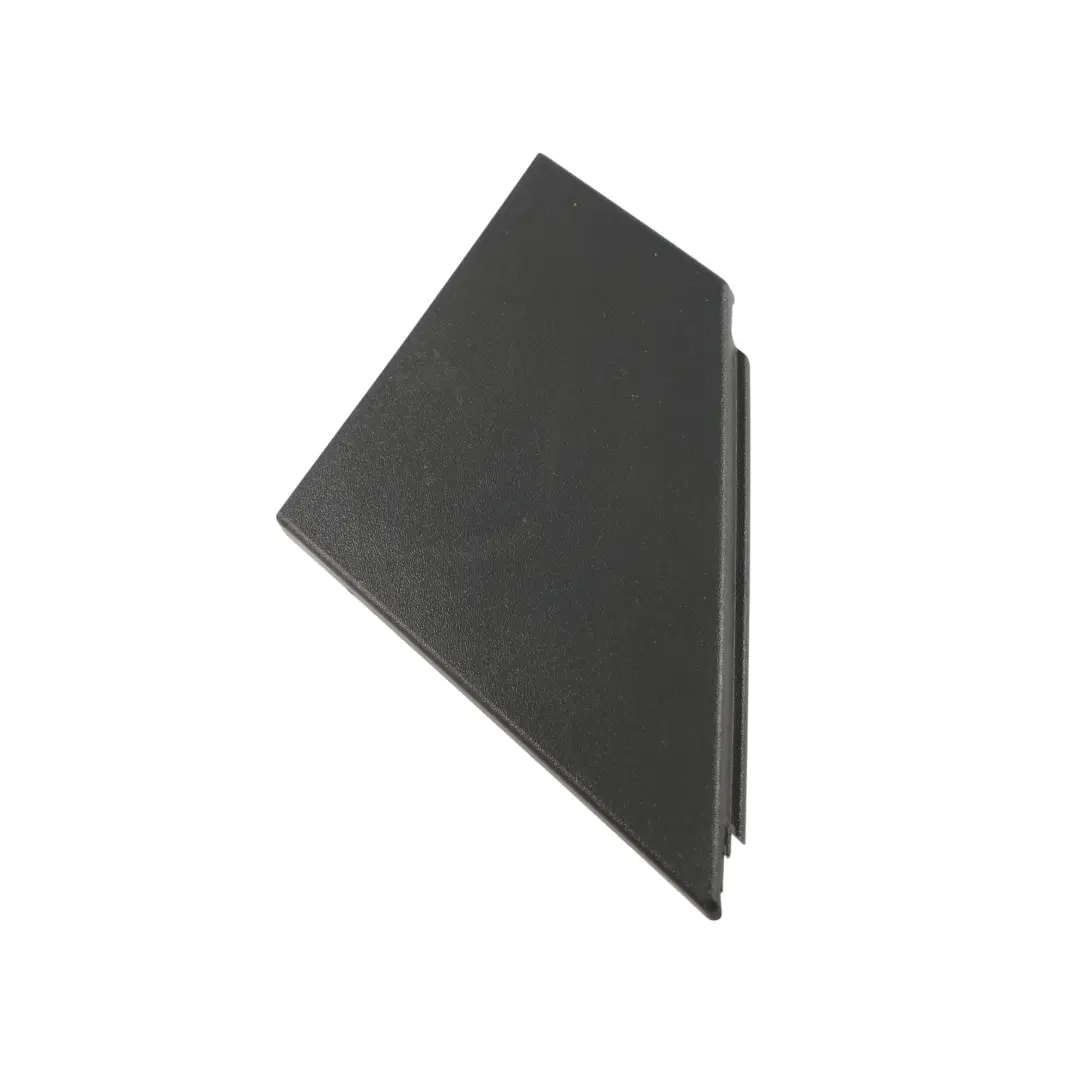 Seat Ibiza MK5 FR Fenster Zierleiste Abdeckung Blende Vorne Links - SKU 6F0837637C - Teilenummer 6F0837637C