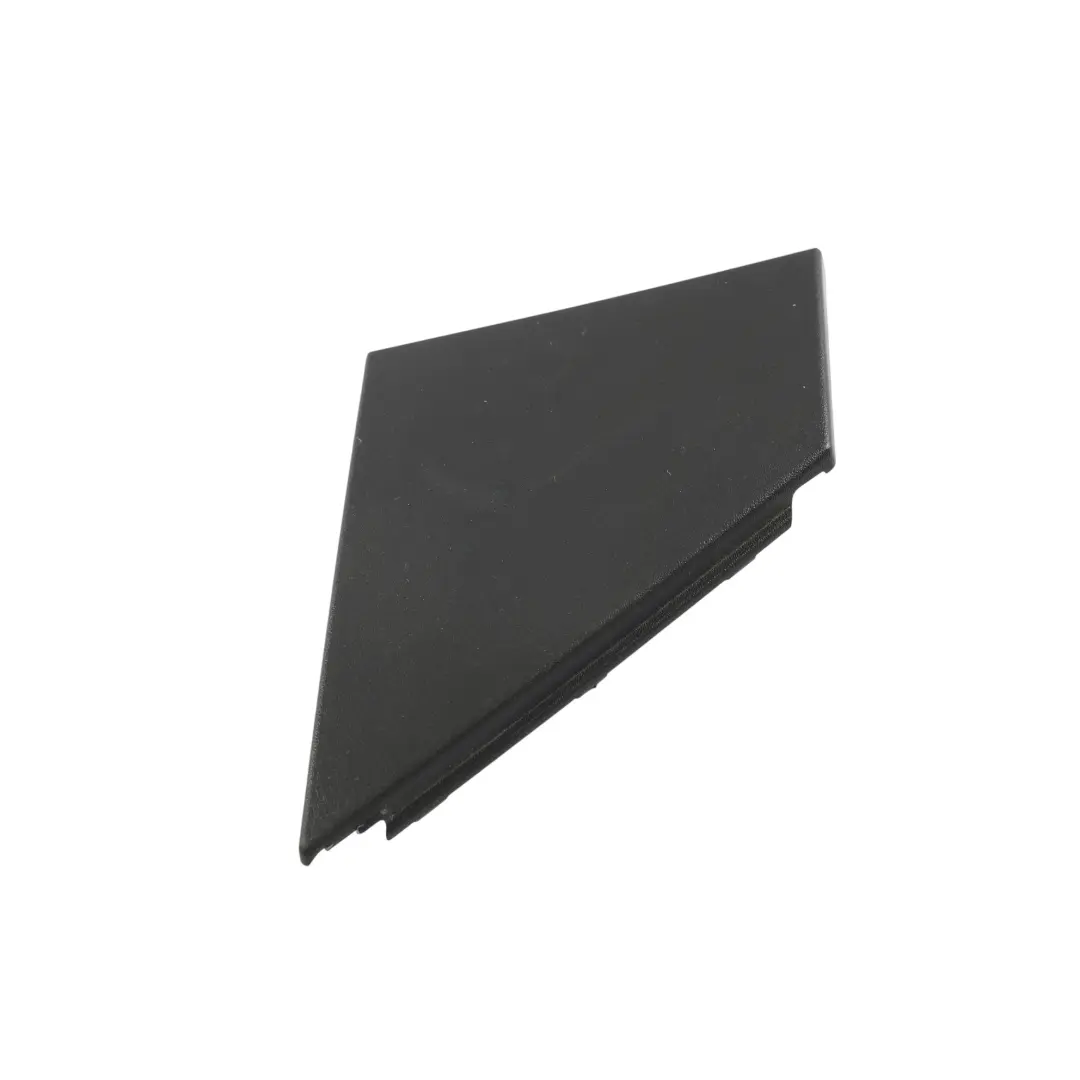 Seat Ibiza Mk5 Fr Baguette Garniture Vitre Avant Extérieur Gauche - SKU 6F0837637C - Numéro de pièce 6F0837637C