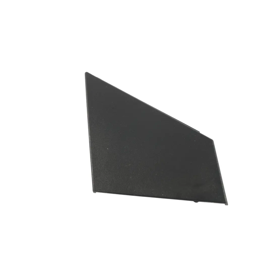 Seat Ibiza Mk5 Fr Front Door Corner Trim Cover Exterior Right O/S - SKU 6F0837638C - Part number 6F0837638C