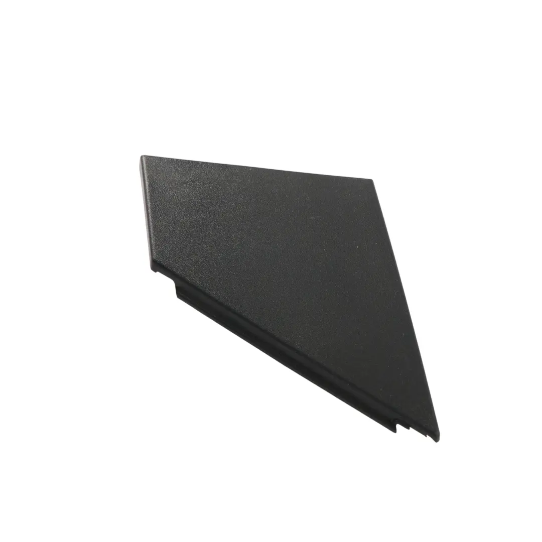 Seat Ibiza Mk5 Fr Moldura Esquina Puerta Delantera Exterior Derecha - SKU 6F0837638C - Número de pieza 6F0837638C