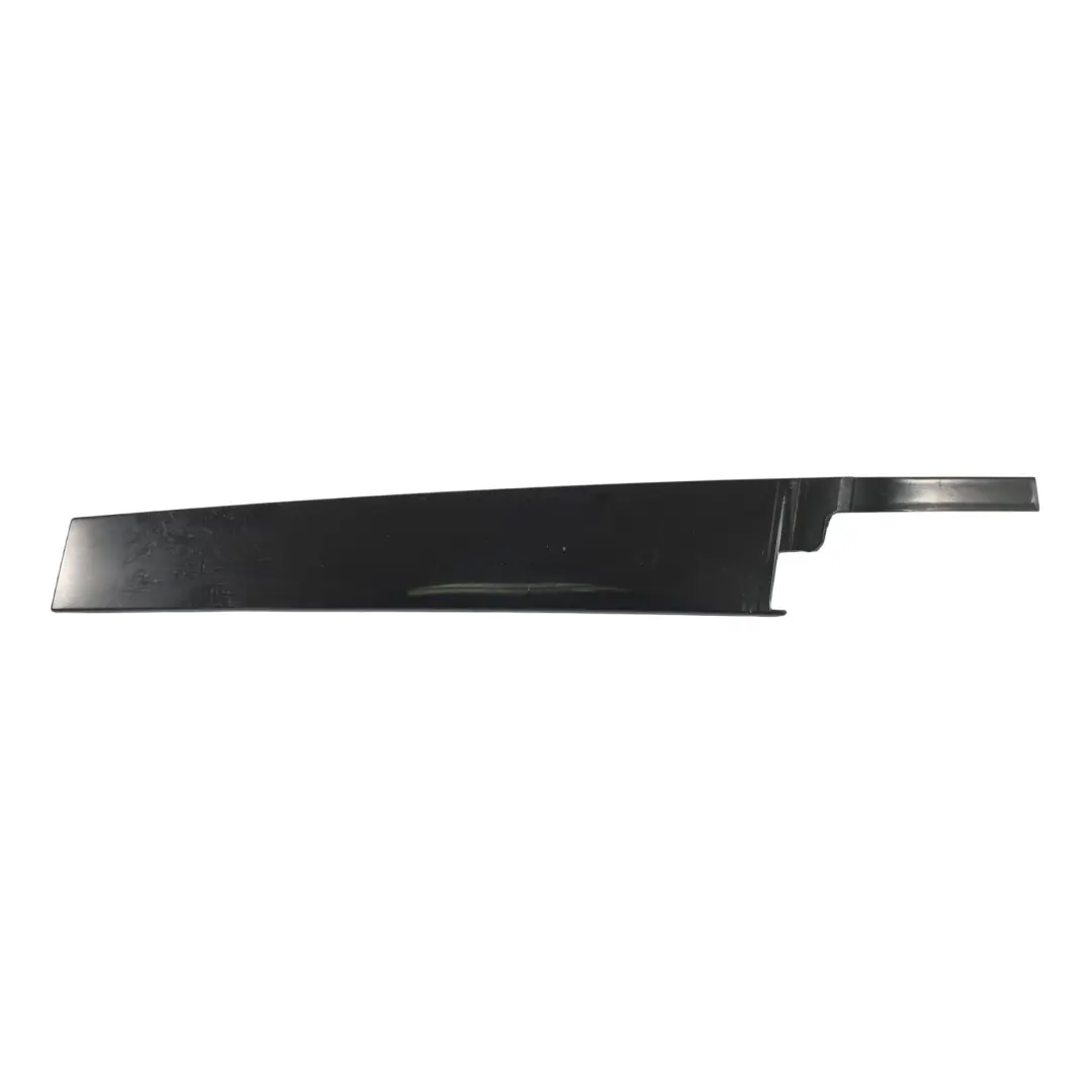 Seat Ibiza Mk5 Front Door Pillar Trim Cover Front Outer Right O/S - SKU 6F0837902D - Part number 6F0837902D
