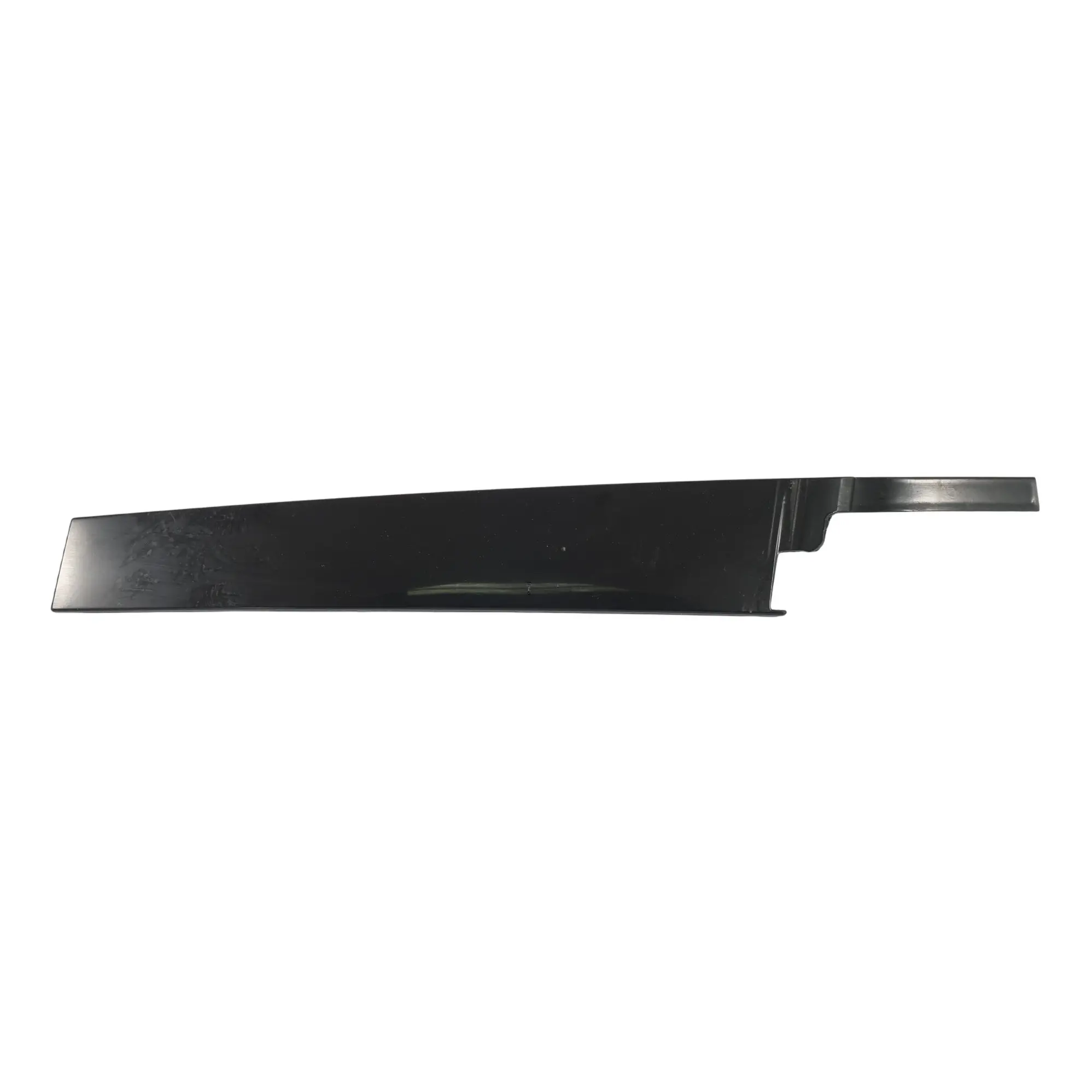 Seat Ibiza Mk5 Rivestimento Montante Porta Anteriore Destro 6F0837902D