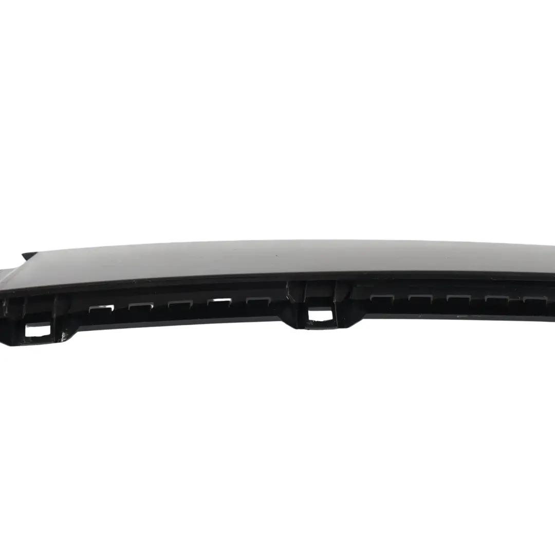 Mk5 Front Door Pillar Trim Cover Front Outer Right O/S to Seat Ibiza with Part number 6F0837902D Seat Ibiza Mk5 Front Door Pillar Trim Cover Front Outer Right O/S - SKU 6F0837902D - Part number 6F0837902D