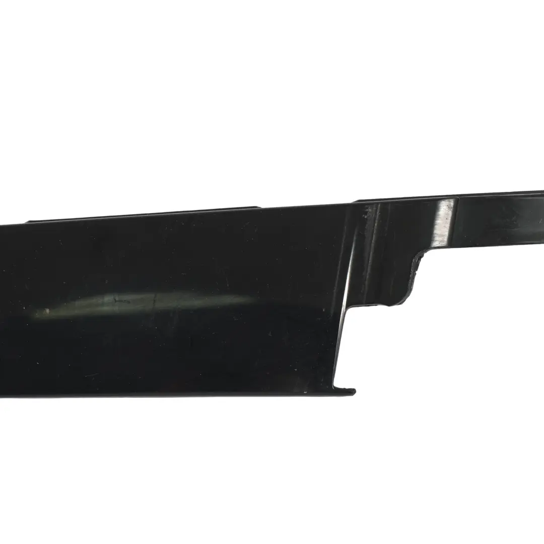 Seat Ibiza MK5 Tür B-Säule Verkleidung Vorne Außen Rechts - SKU 6F0837902D - Teilenummer 6F0837902D