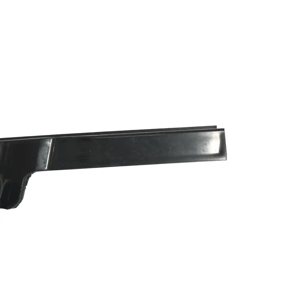 Seat Ibiza MK5 Tür B-Säule Verkleidung Vorne Außen Rechts - SKU 6F0837902D - Teilenummer 6F0837902D