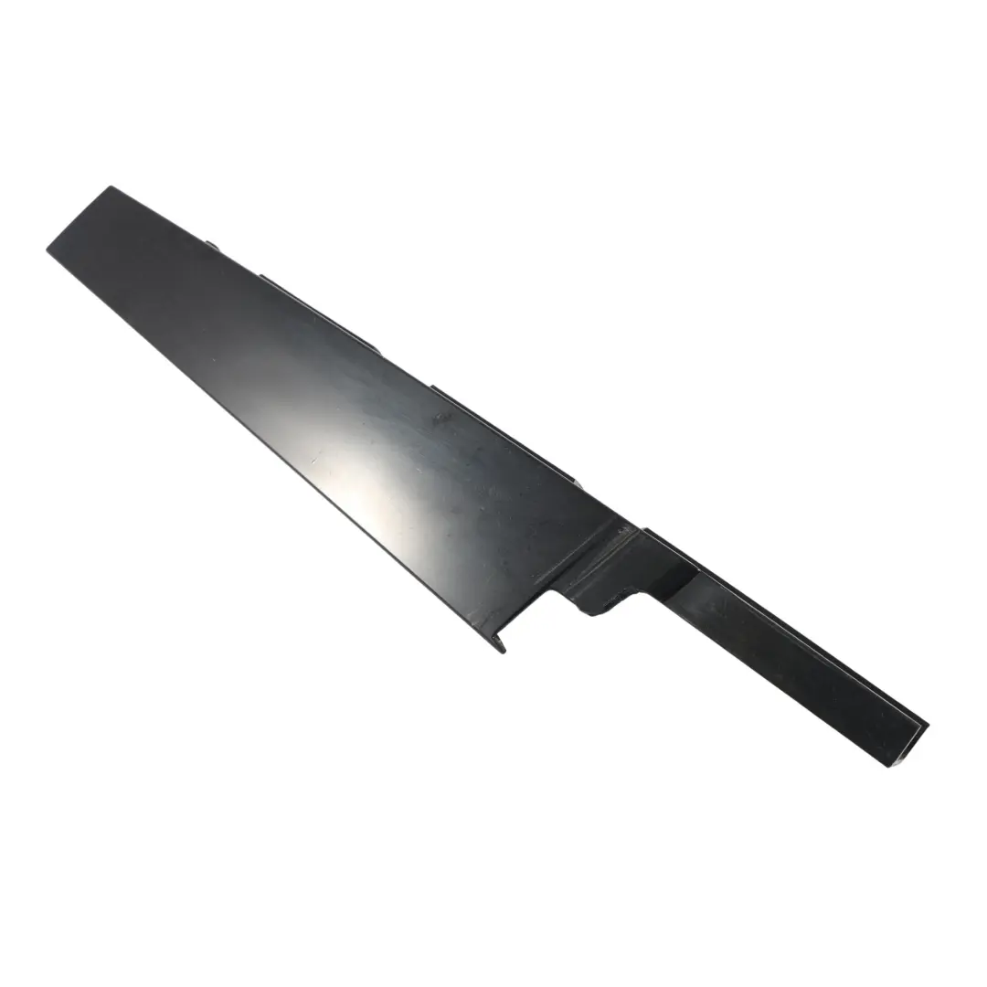 Seat Ibiza Mk5 Front Door Pillar Trim Cover Front Outer Right O/S - SKU 6F0837902D - Part number 6F0837902D