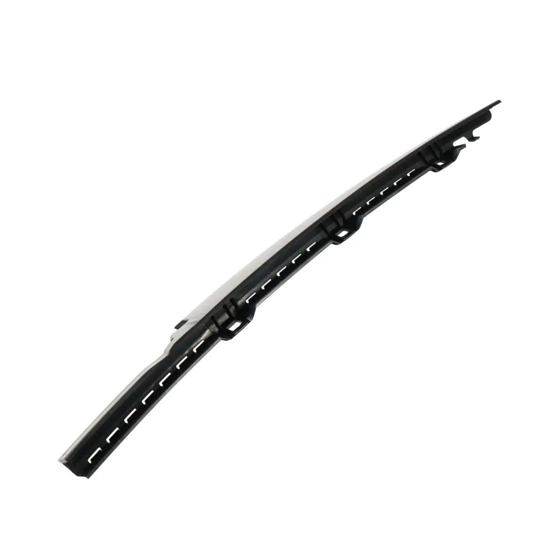 Mk5 Front Door Pillar Trim Cover Front Outer Right O/S to Seat Ibiza with Part number 6F0837902D Seat Ibiza Mk5 Front Door Pillar Trim Cover Front Outer Right O/S - SKU 6F0837902D - Part number 6F0837902D