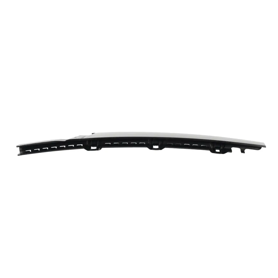 Seat Ibiza MK5 Tür B-Säule Verkleidung Vorne Außen Rechts - SKU 6F0837902D - Teilenummer 6F0837902D