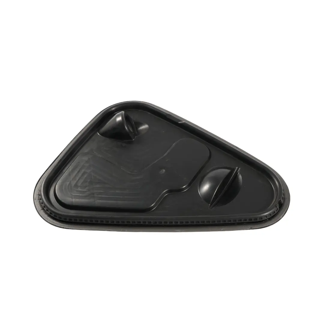 Seat Ibiza Mk5 Fr Front Door Inner Panel Access Cover Left N/S - SKU 6F0837915B - Part number 6F0837915B