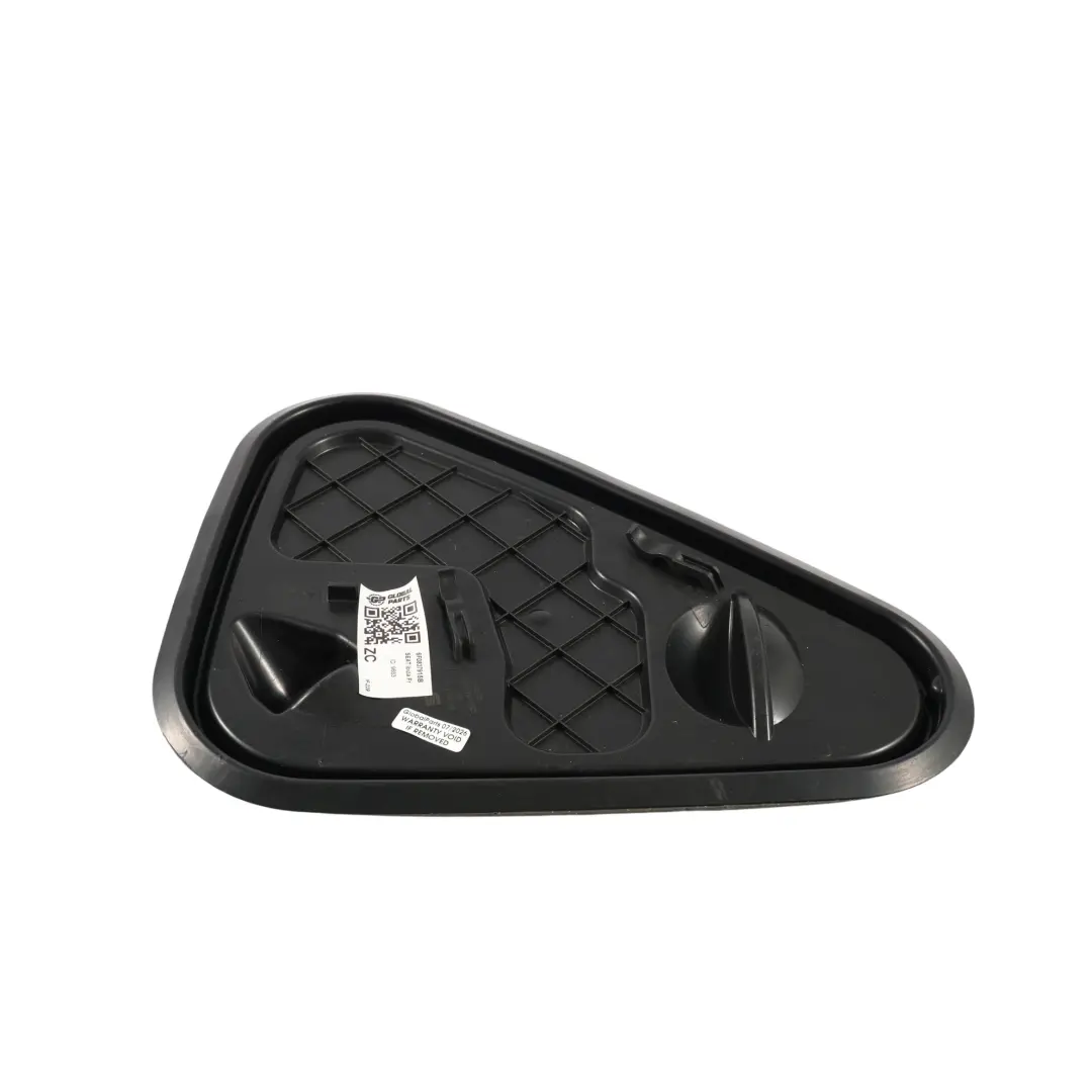 Seat Ibiza Mk5 Fr Türverkleidung Vorne Abdeckung Links - SKU 6F0837915B - Teilenummer 6F0837915B