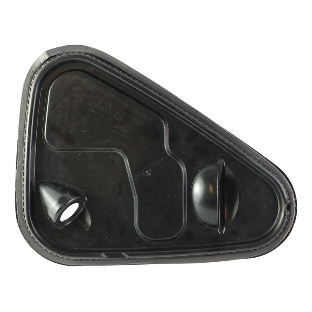Mk5 Innere Türverkleidung Abdeckung Vorne Rechts für Seat Ibiza mit Teilenummer 6F0837916B Seat Ibiza Mk5 Innere Türverkleidung Abdeckung Vorne Rechts - SKU 6F0837916B - Teilenummer 6F0837916B