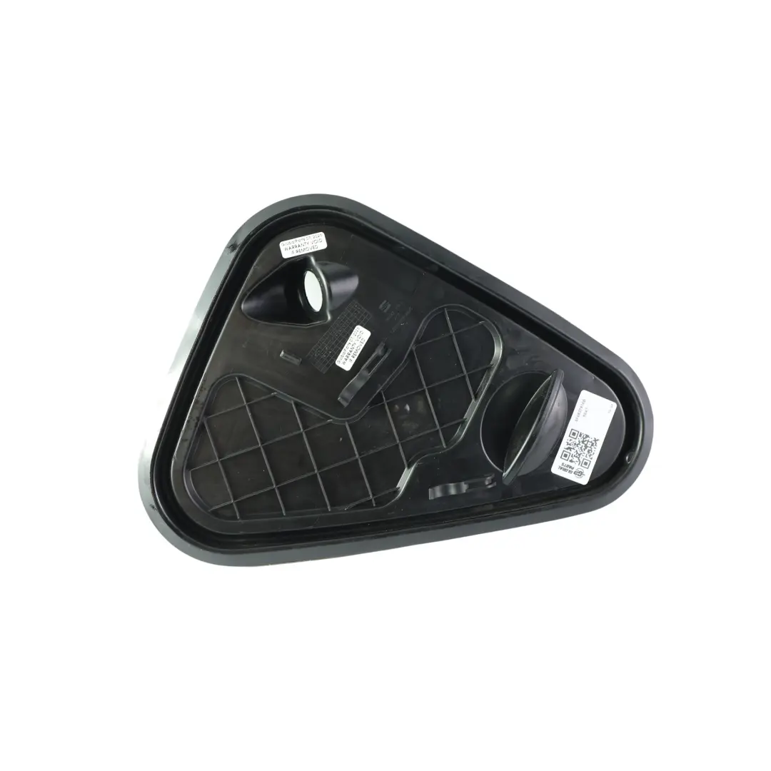 Seat Ibiza Mk5 Innere Türverkleidung Abdeckung Vorne Rechts - SKU 6F0837916B - Teilenummer 6F0837916B