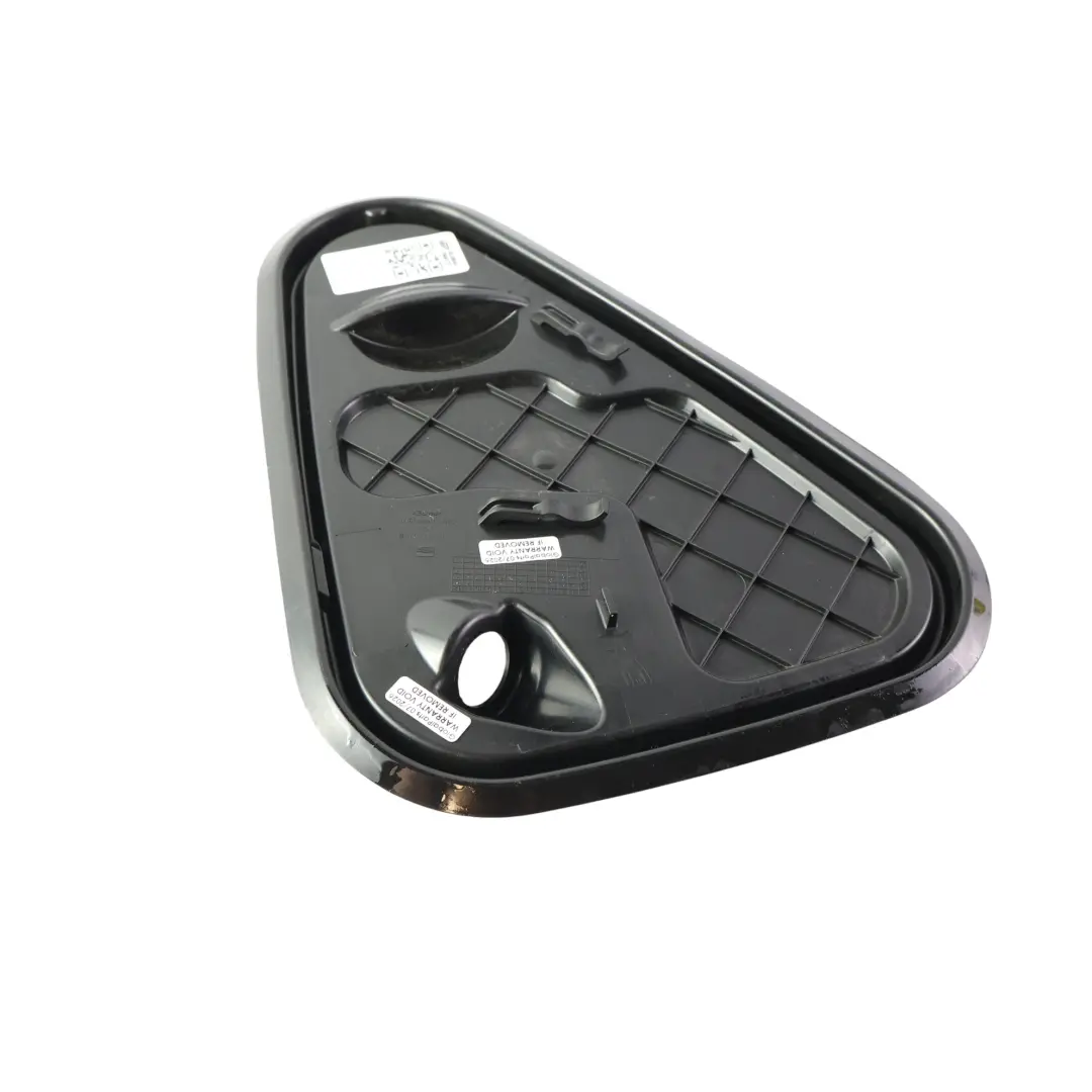 Seat Ibiza Mk5 Innere Türverkleidung Abdeckung Vorne Rechts - SKU 6F0837916B - Teilenummer 6F0837916B