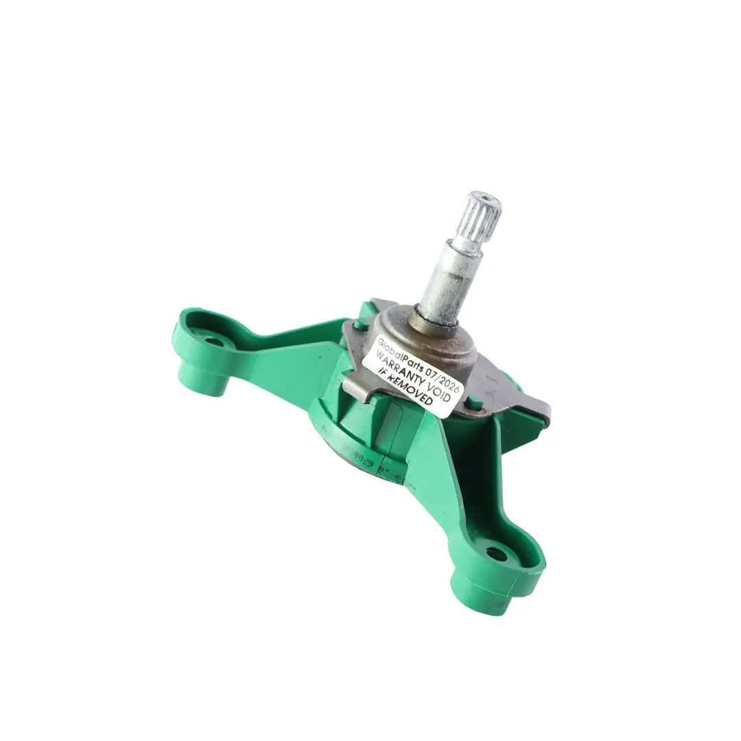 Mk5 Regulator Kółko Podnośnika Szyby Drzwi Tylny Lewy do Seat Ibiza o numerze 6F0839039 Seat Ibiza Mk5 Regulator Kółko Podnośnika Szyby Drzwi Tylny Lewy - SKU 6F0839039 - Numer Części 6F0839039