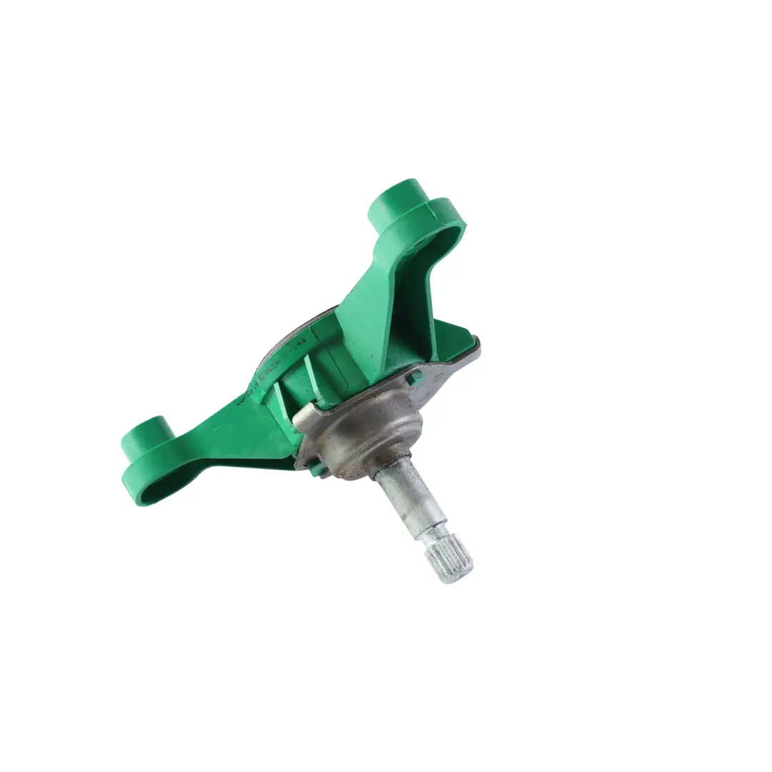 Seat Ibiza Mk5 Door Window Regulator Winder Wheel Rear Left N/S - SKU 6F0839039 - Part number 6F0839039