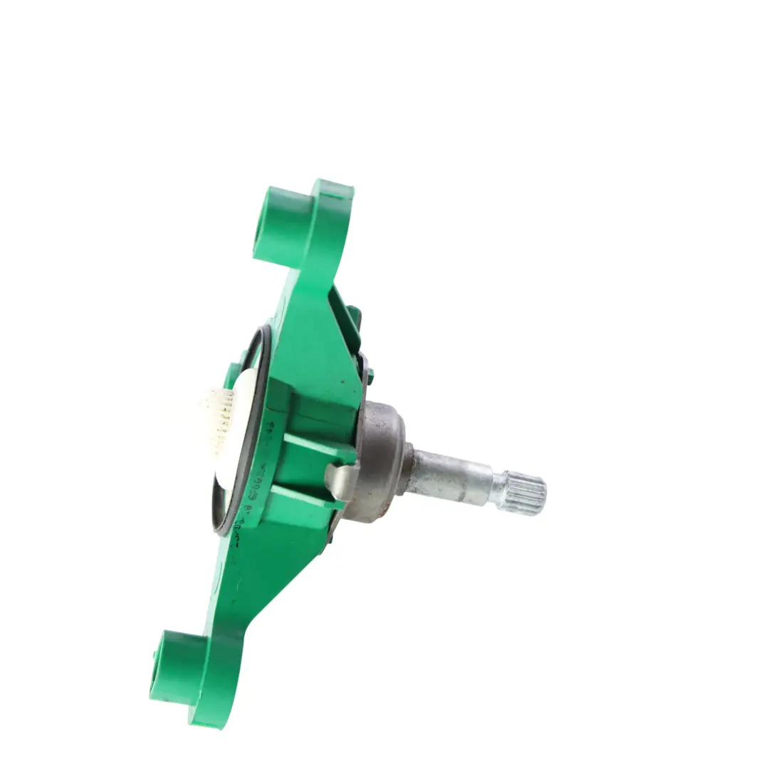 Seat Ibiza Mk5 Door Window Regulator Winder Wheel Rear Left N/S - SKU 6F0839039 - Part number 6F0839039